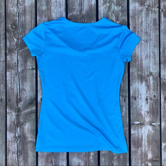 Fila Athletic T shirt - Picture 10 of 10